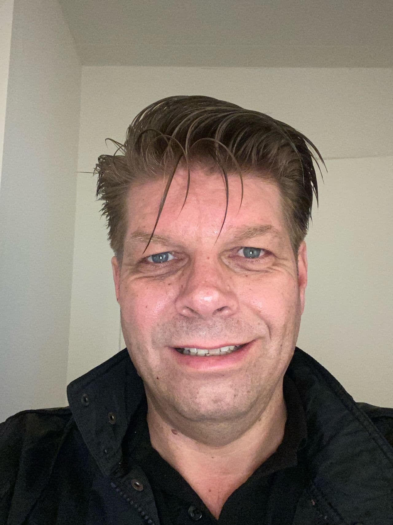 Peter de Wilde