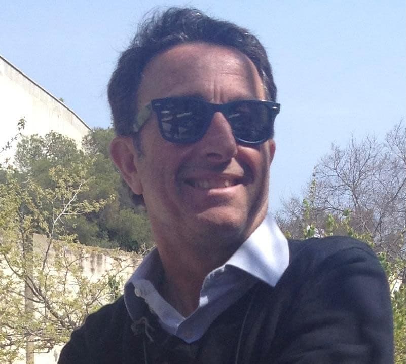 Javier Blanco.... JB