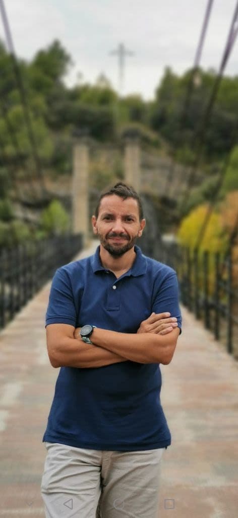 Carlos Ferrer