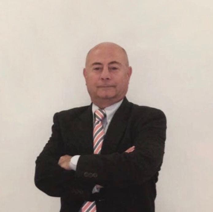 Ruben Cabanes