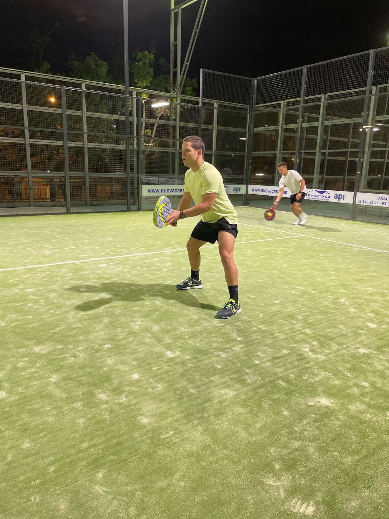 Miguel Rodriguez 