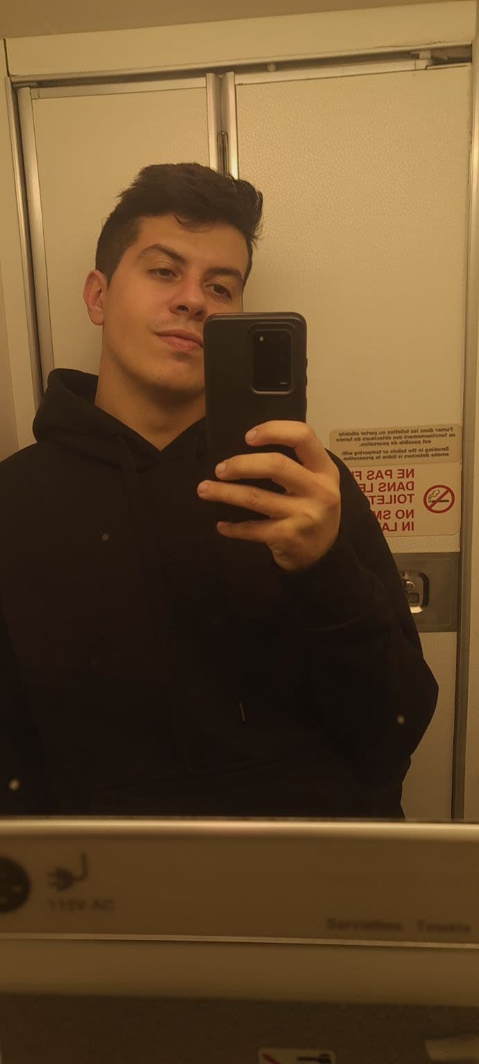 Sergio Martinez