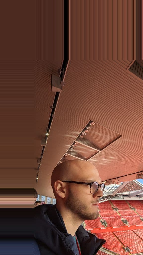 Daniele Forcella