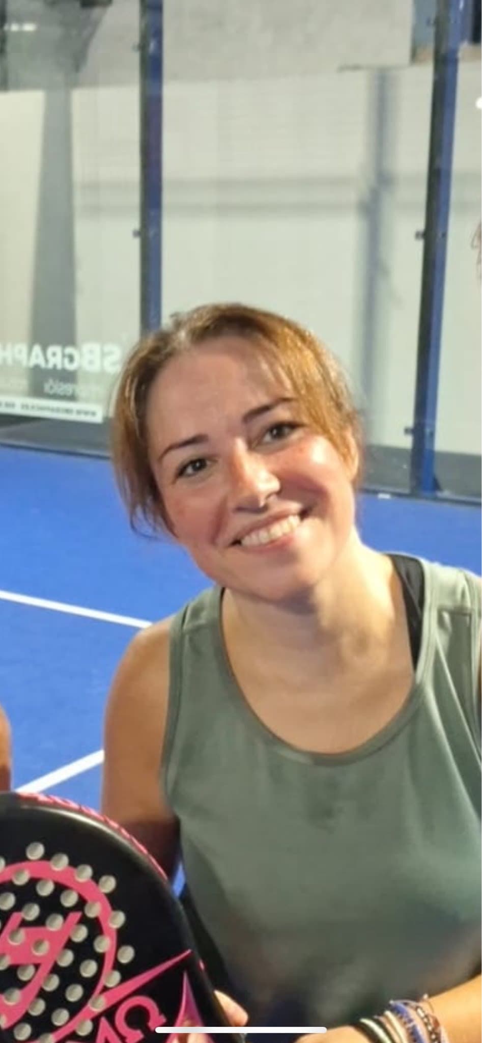 Yolanda Fernández García
