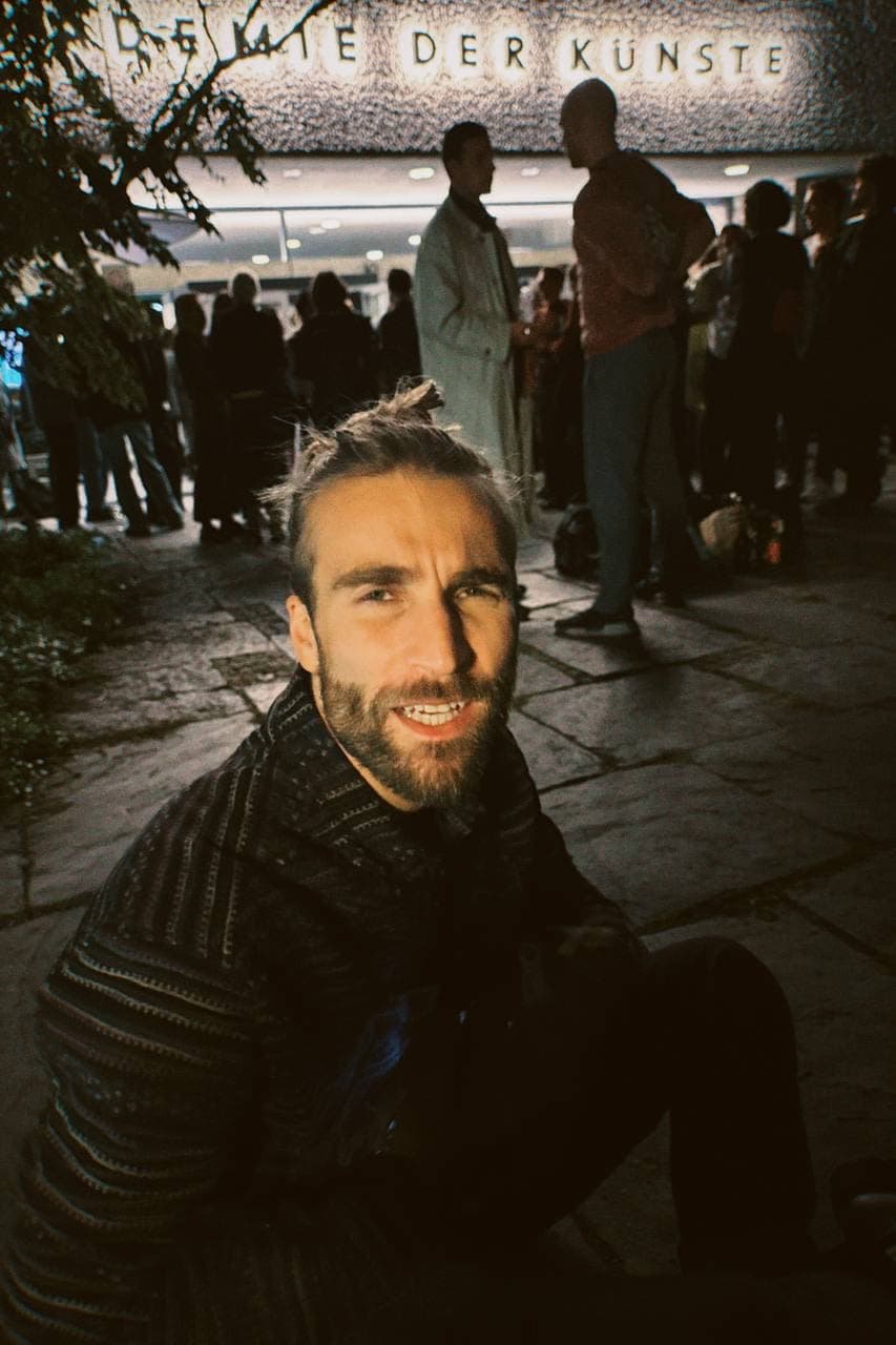 Boris Schinzel