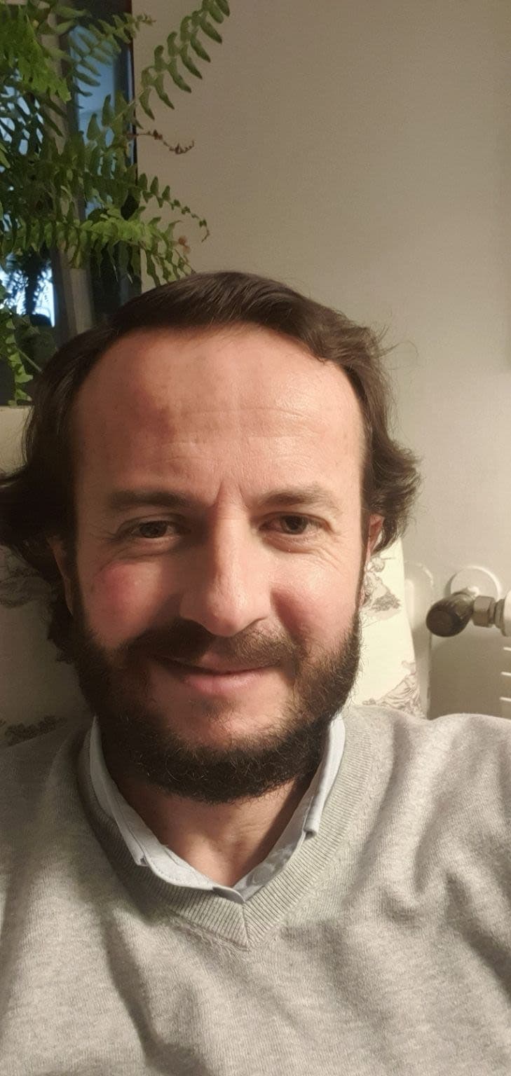 ROBERTO CRIADO
