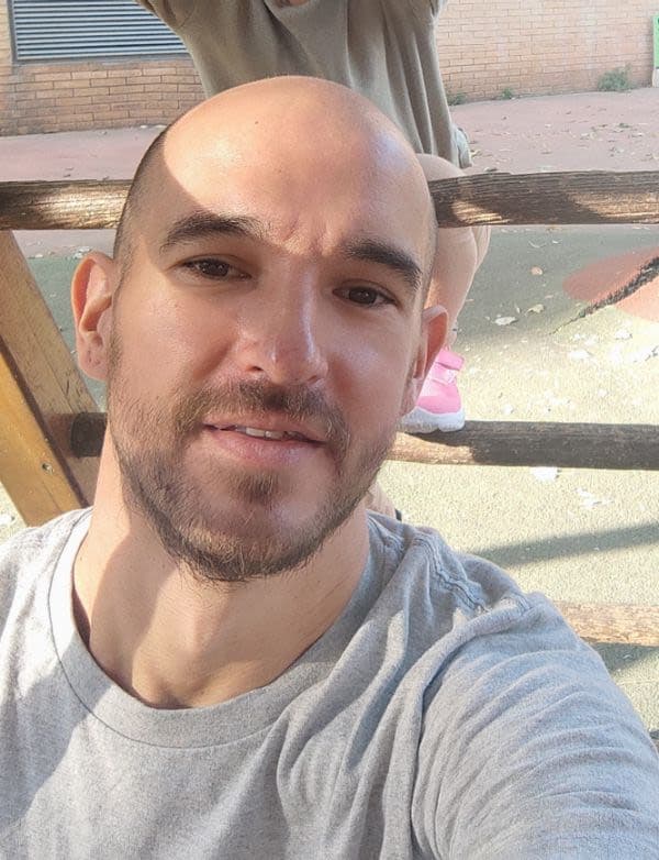 Marc Capdevila