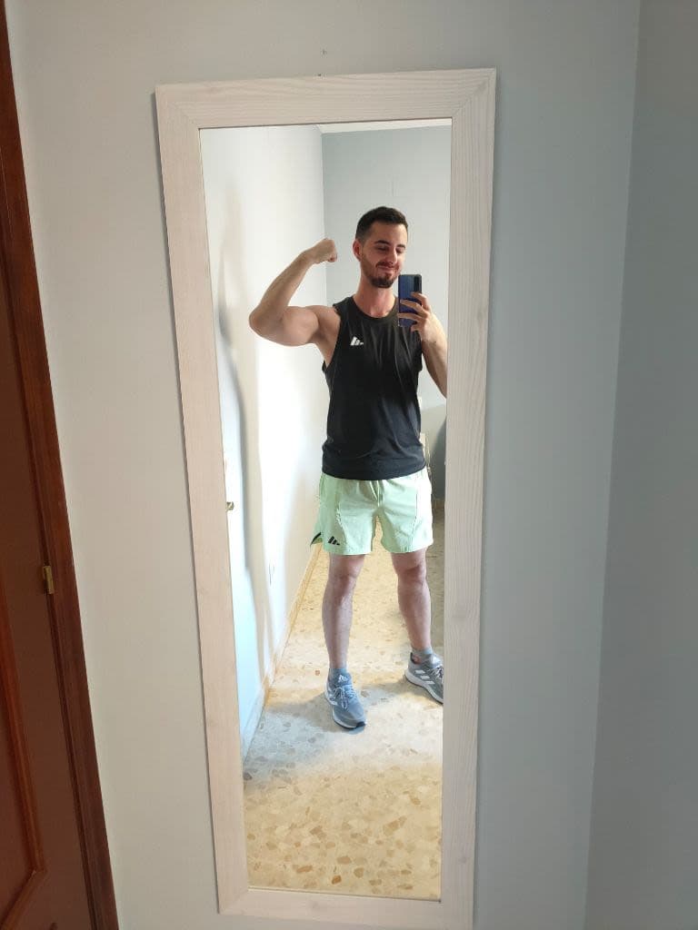 Cristian Garvín