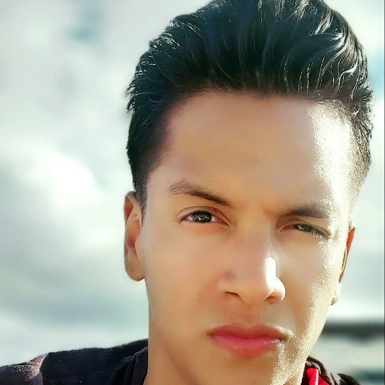 Cristhian Macias Mera