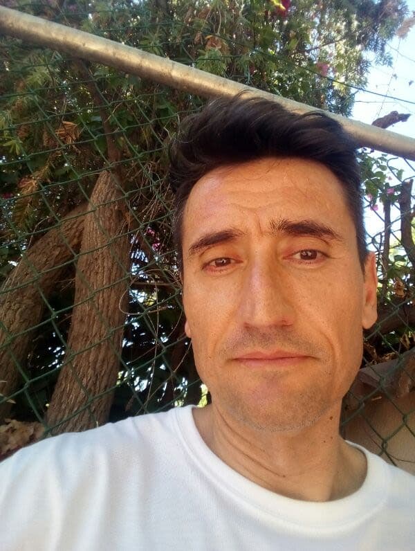 Israel Muñoz