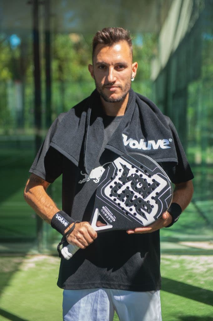 Daniel Domingo Ruiz