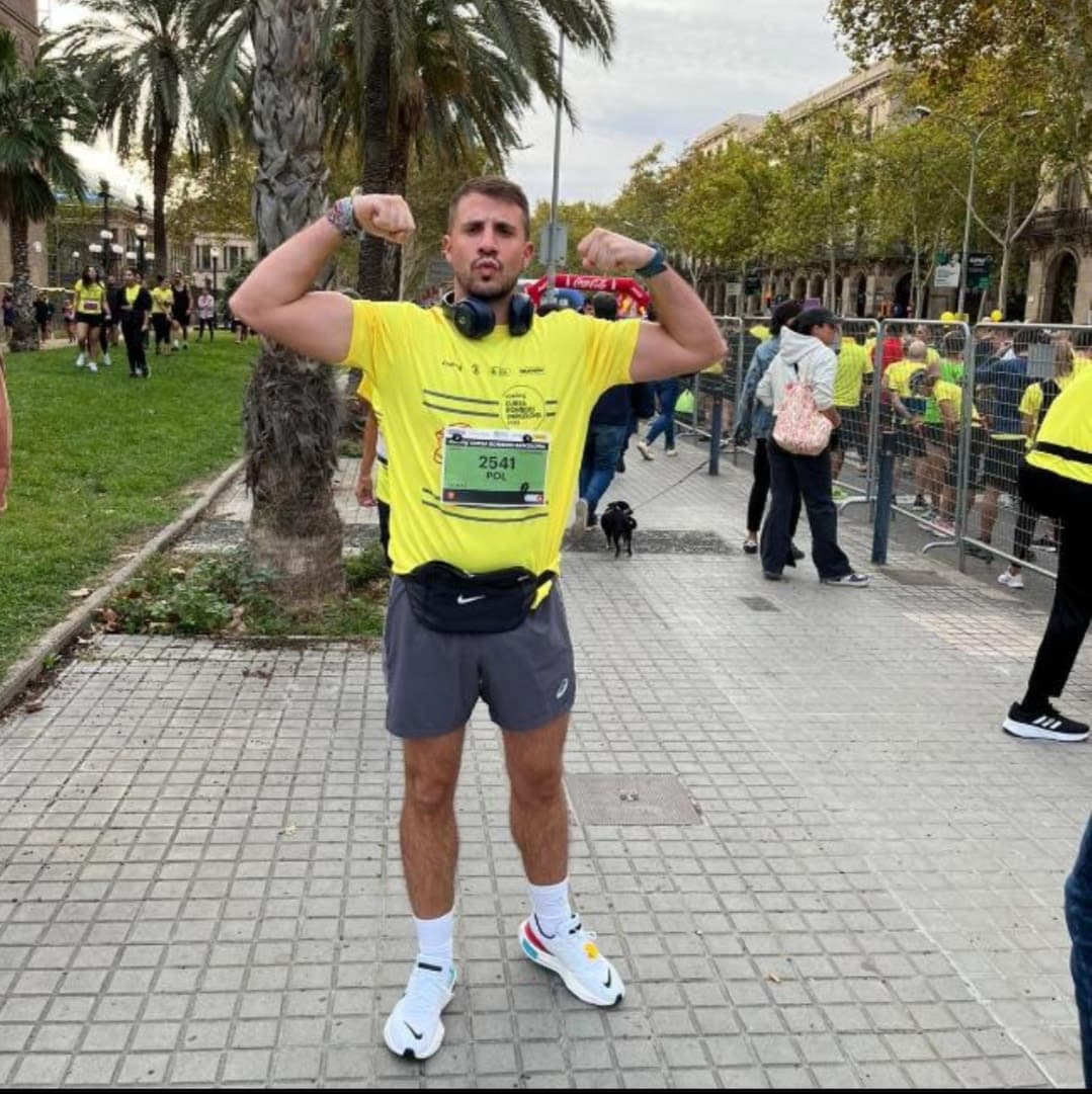 Pol Escosa