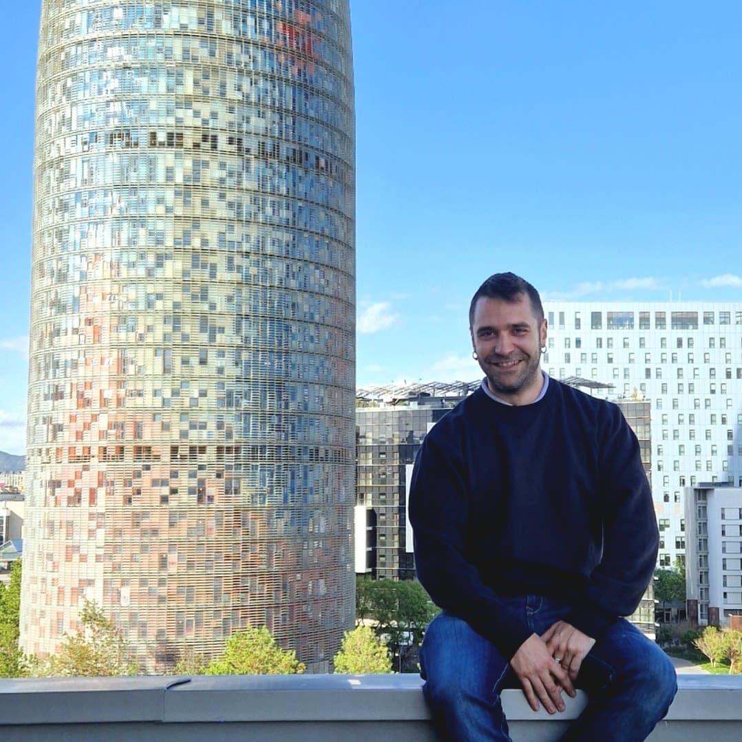 Jordi Estivill