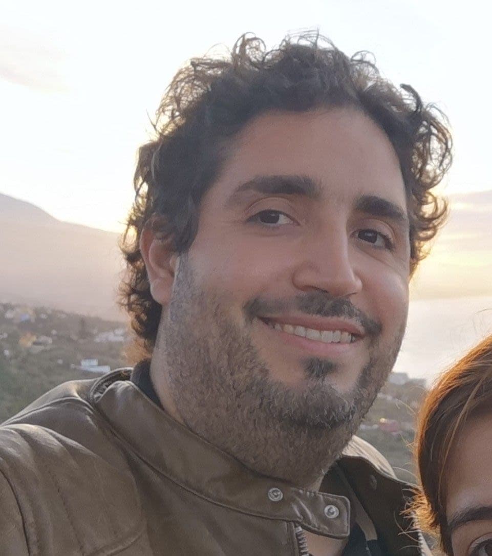Javier León 