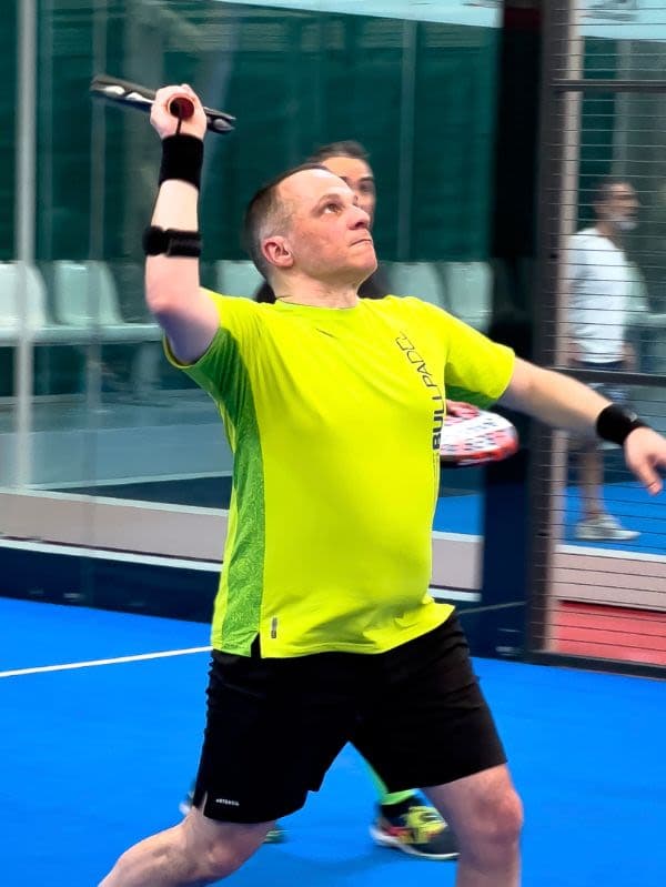 William Pravettoni
