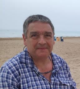 Jose Manuel Gasquez