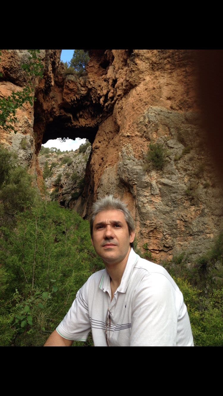 Carlos Álvaro Beltrán