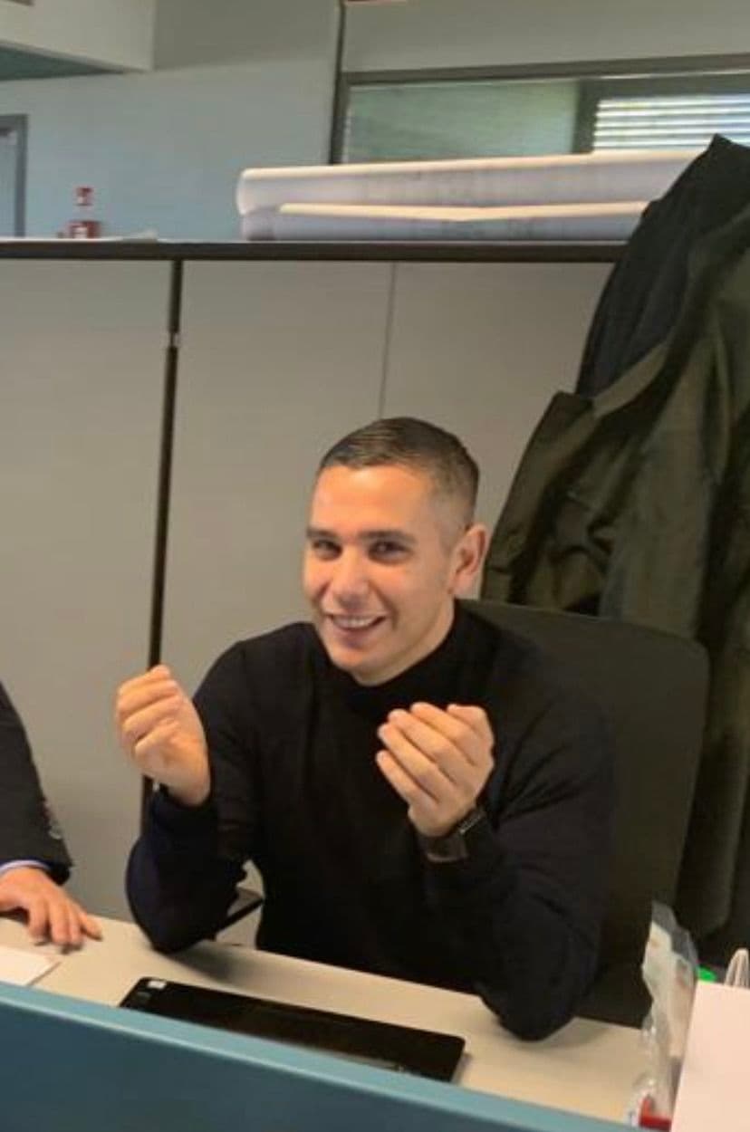 Marcello Santona