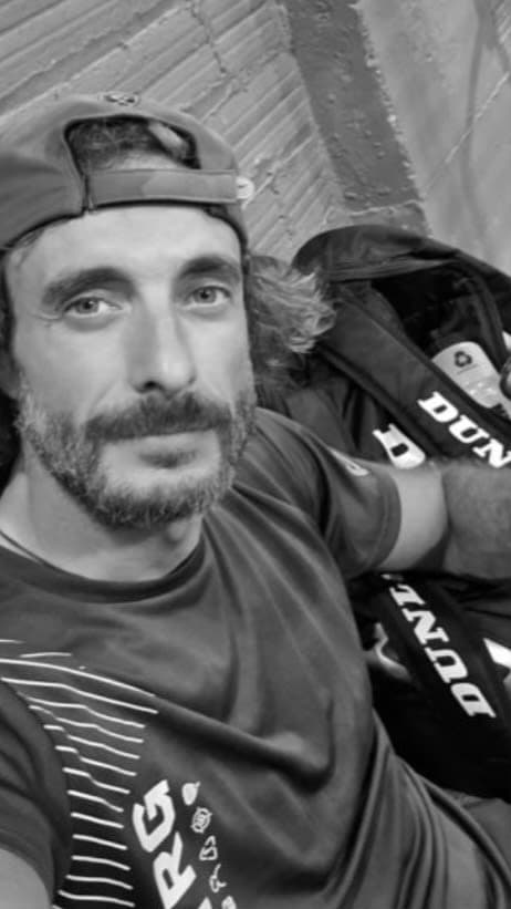 David Pérez