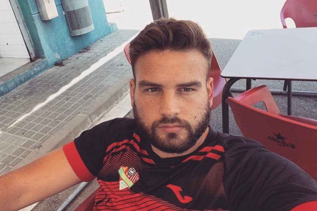 Christian Rojas Lorenzo