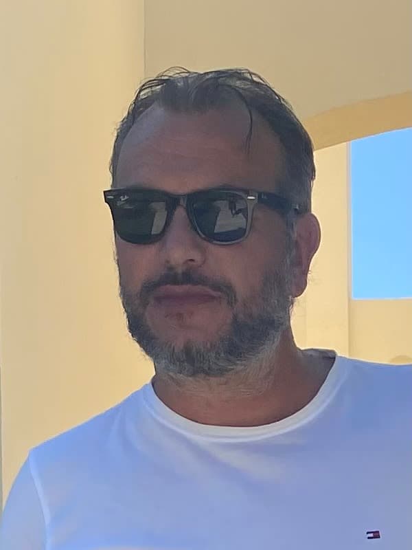 Davide Morganti