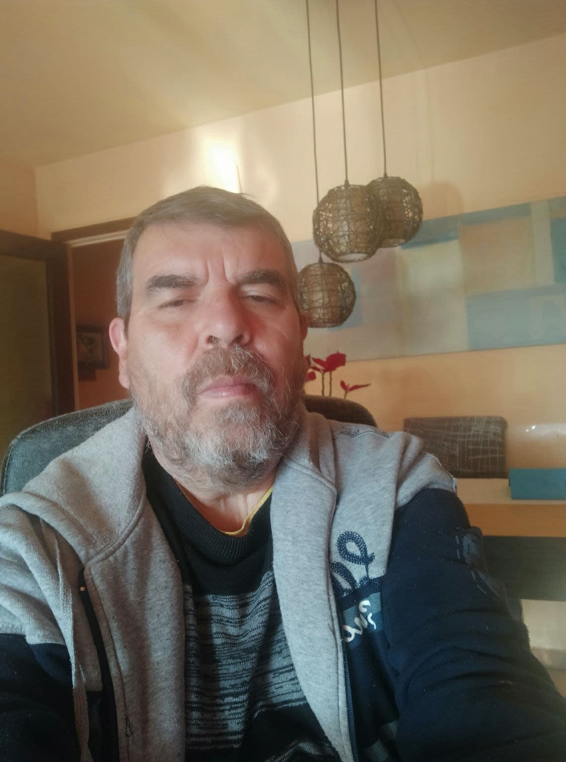 Carlos Benito Pereyra Pereyra