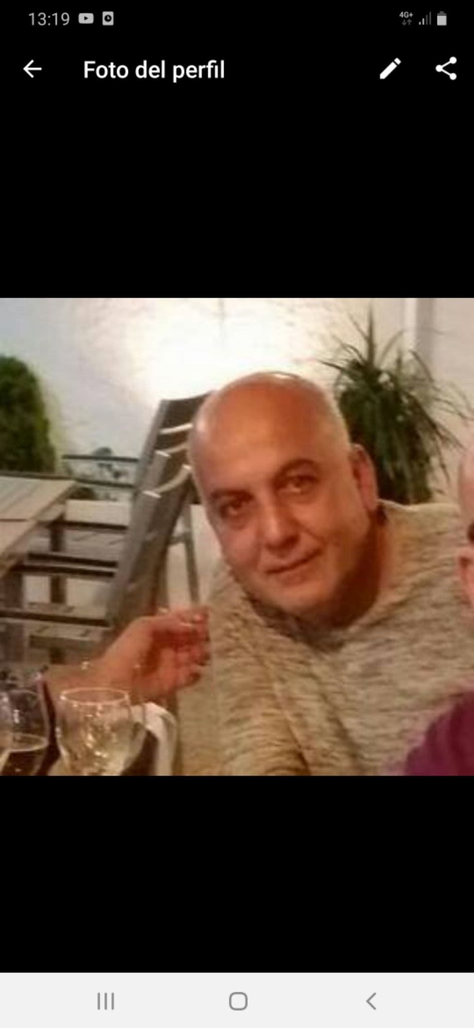 Jose Luis Mir
