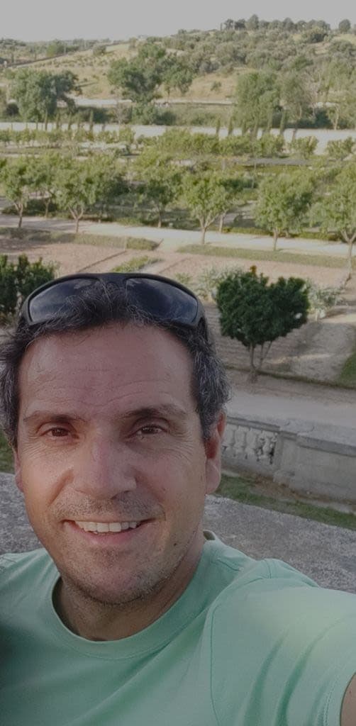 Antonio Martínez
