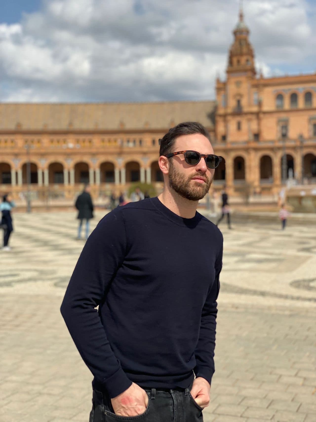 Flavio Farulla