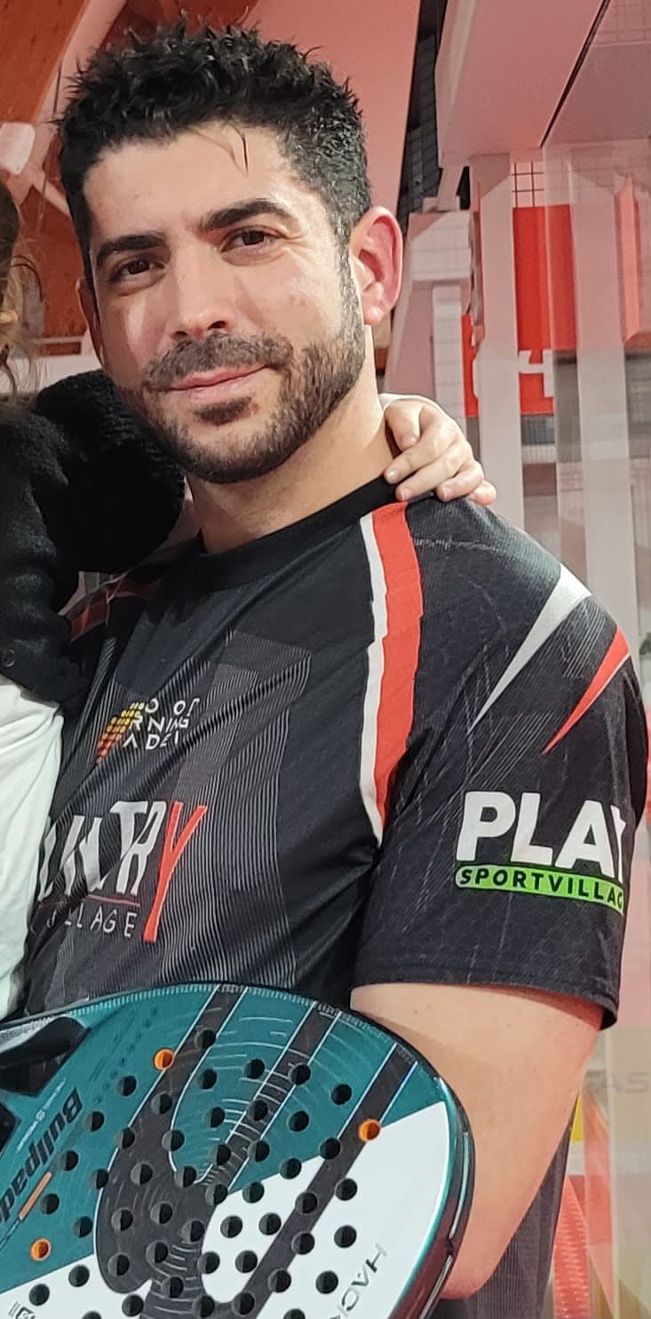 Roberto