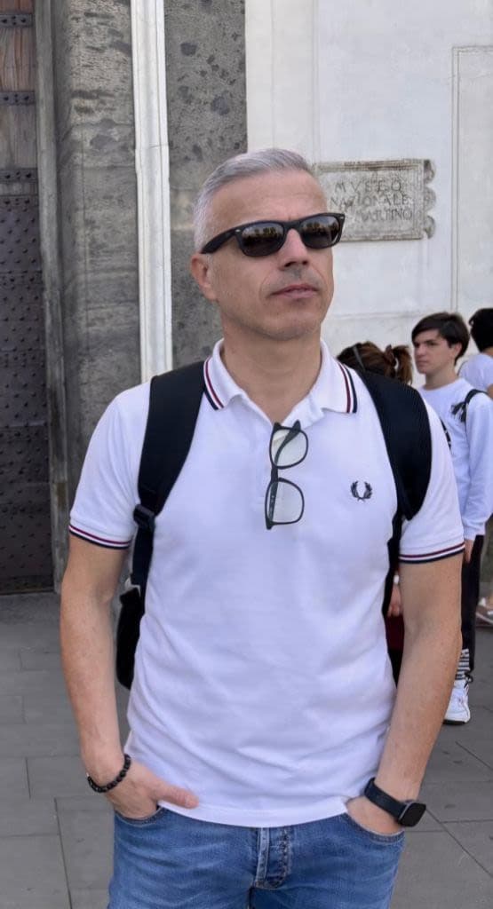 Gianni Musu