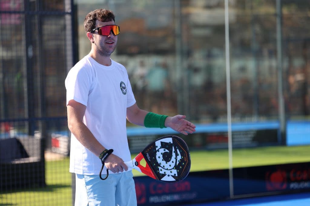 Sergio Ferrer Barea