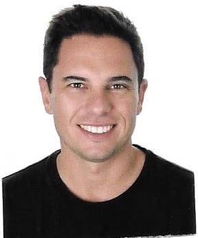Javier Romero Checa