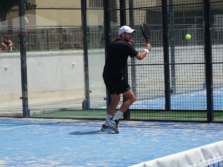 Ruben Muñoz