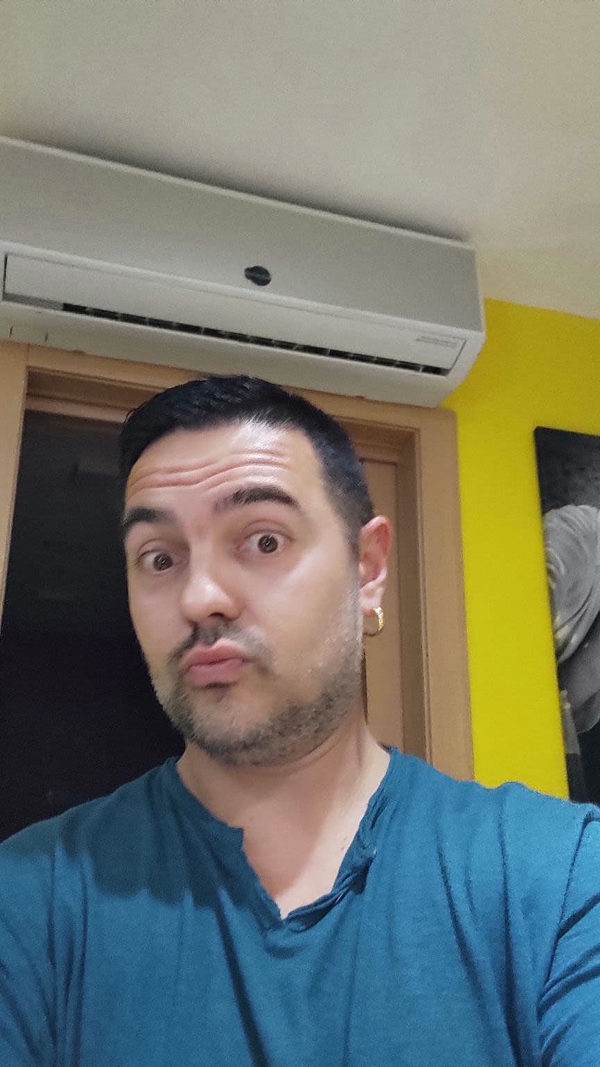 Juan Rios Garcia