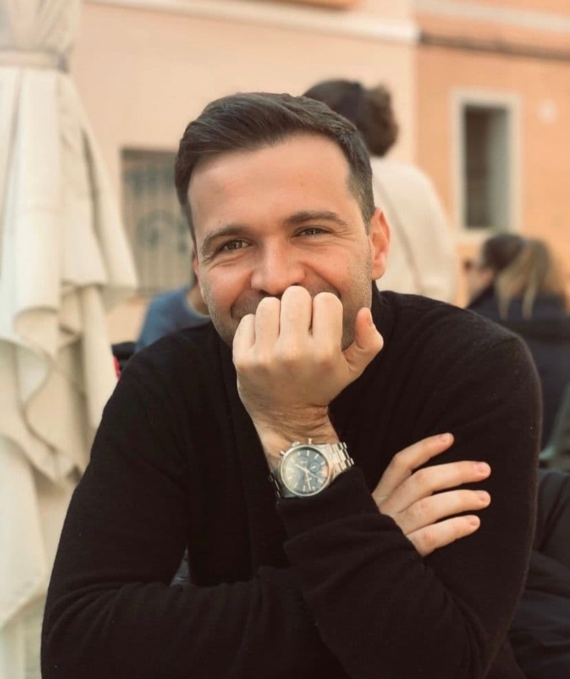 Daniele Santacroce