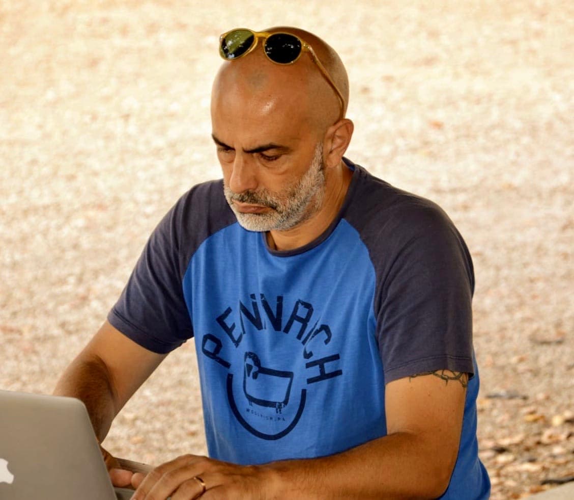 Antonello Salerno