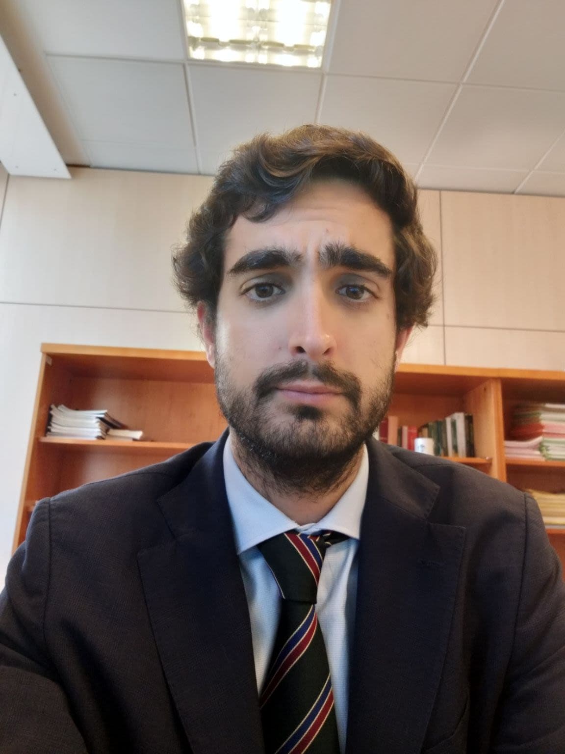 Antonio Gonzalez-Carballo Cañas