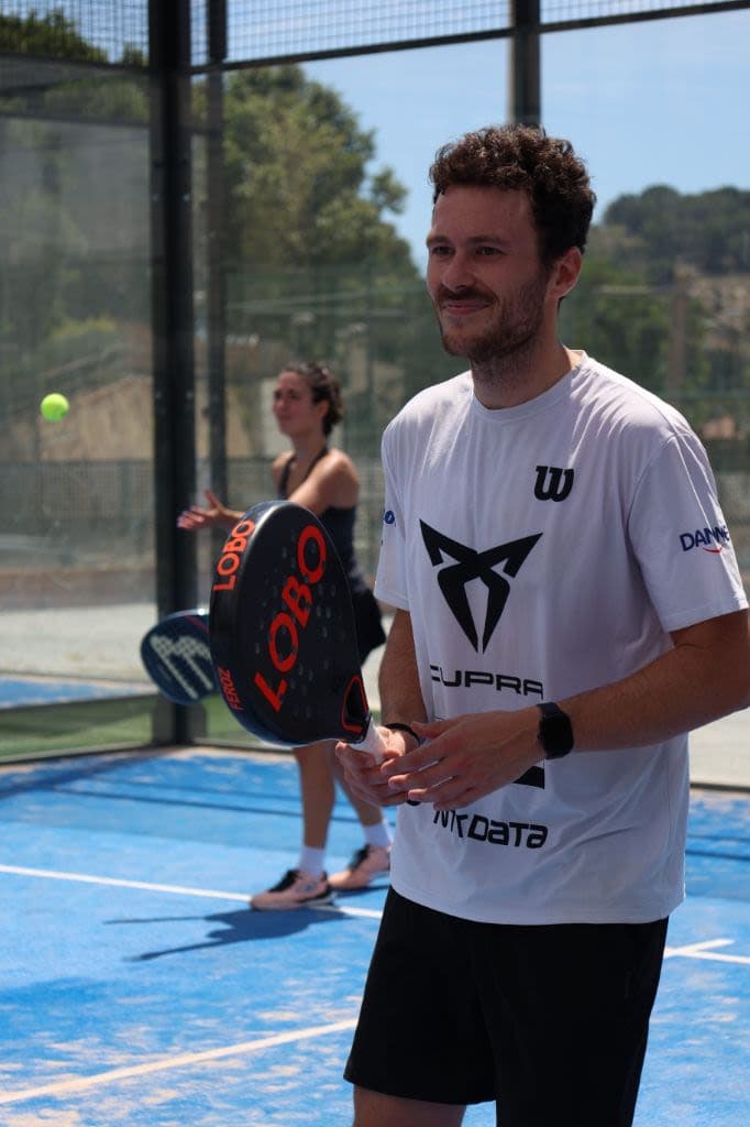 Xavier Ros Martínez