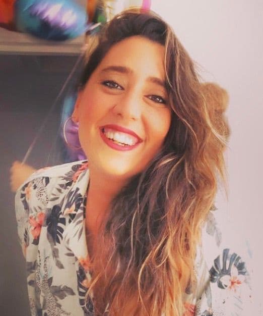 Bibiana Montoya Verano