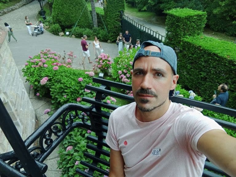 Sebas Sieso