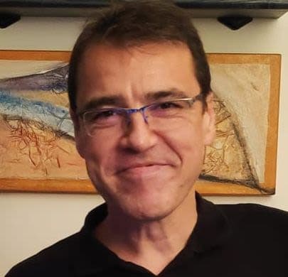 Enrique Galindo