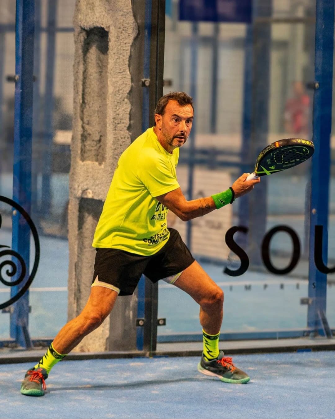 Miguel Angel Rodriguez