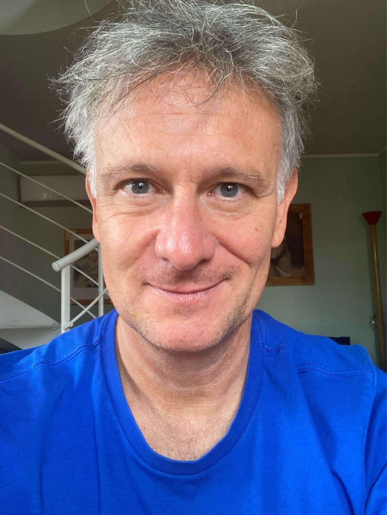 Fabrizio Montagner