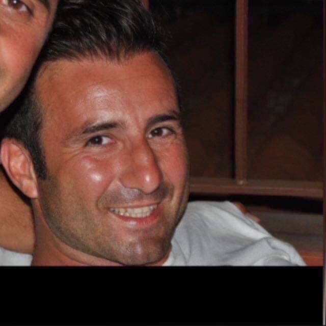 Fabrizio Spinelli
