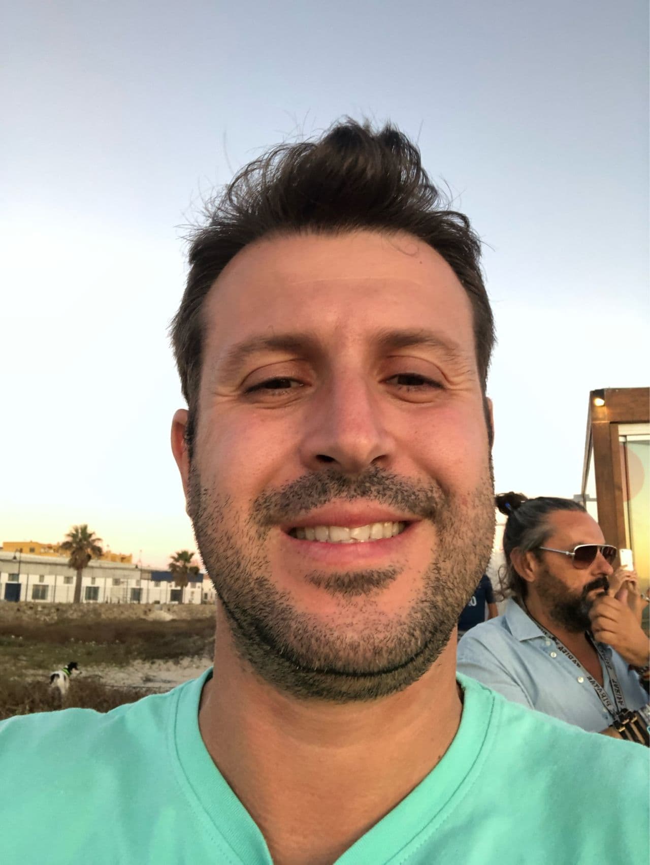 David Martin Ruiz