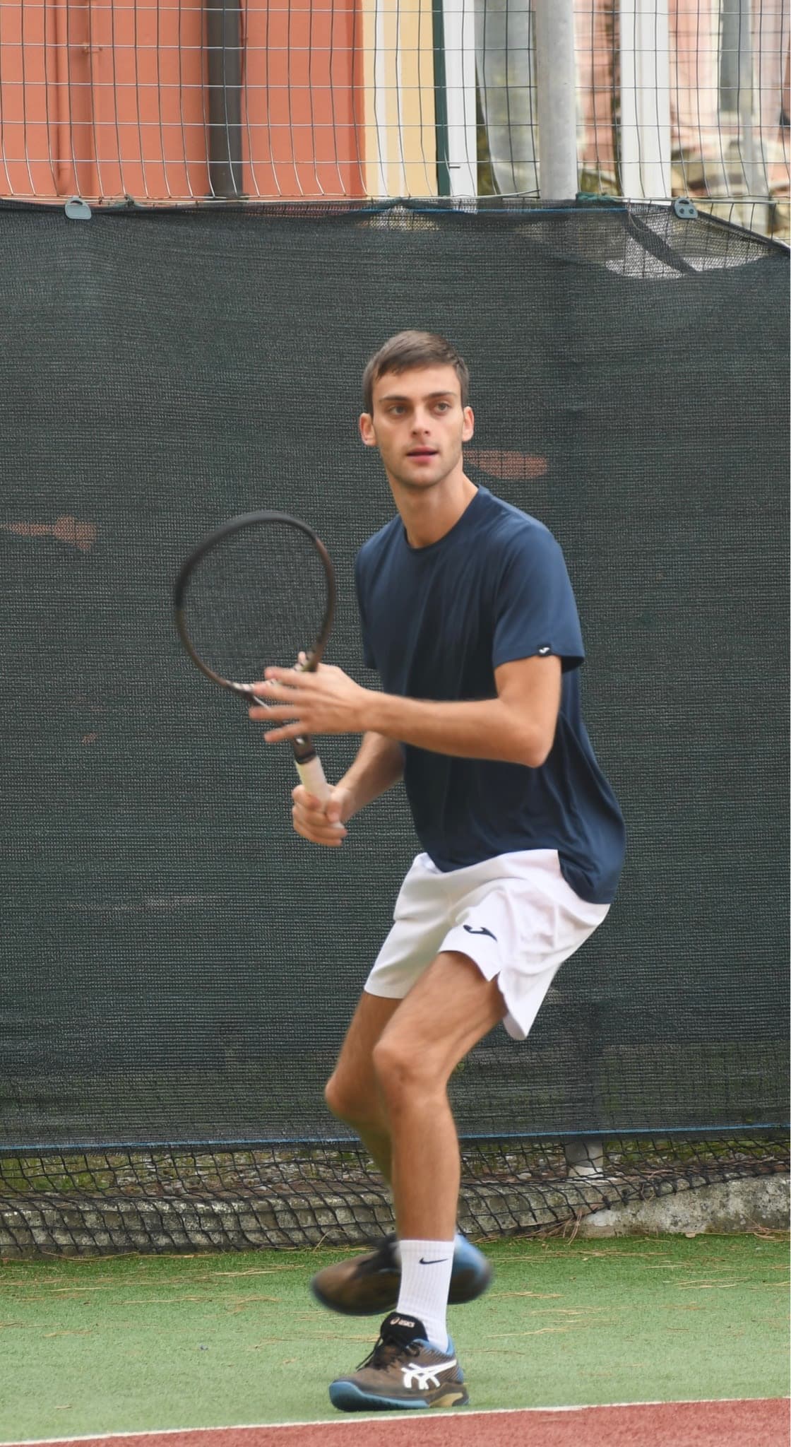 Giacomo Rebecchi