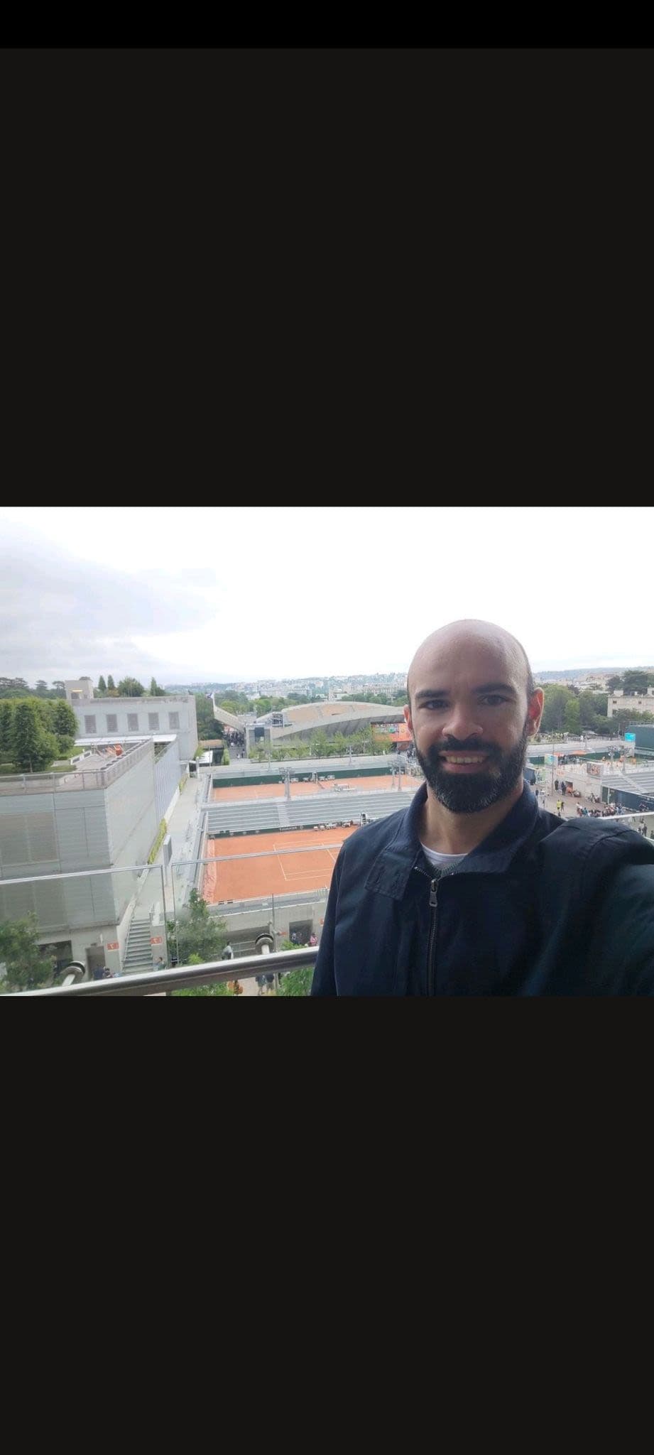 Pedro Mora L