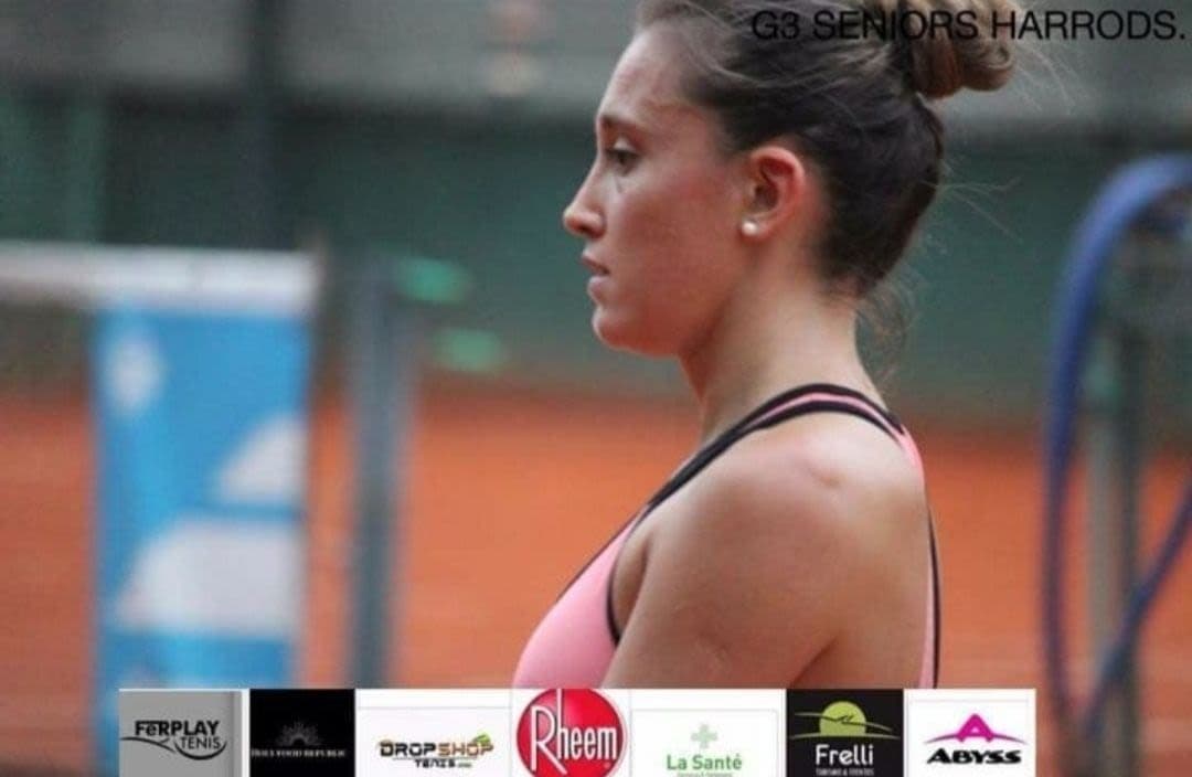  Belén Escudero 