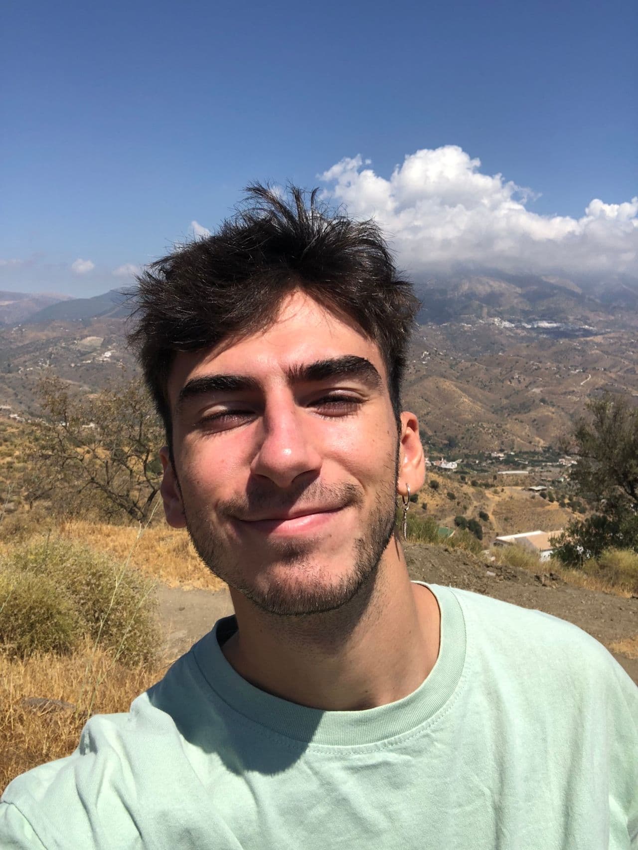 David Ruiz